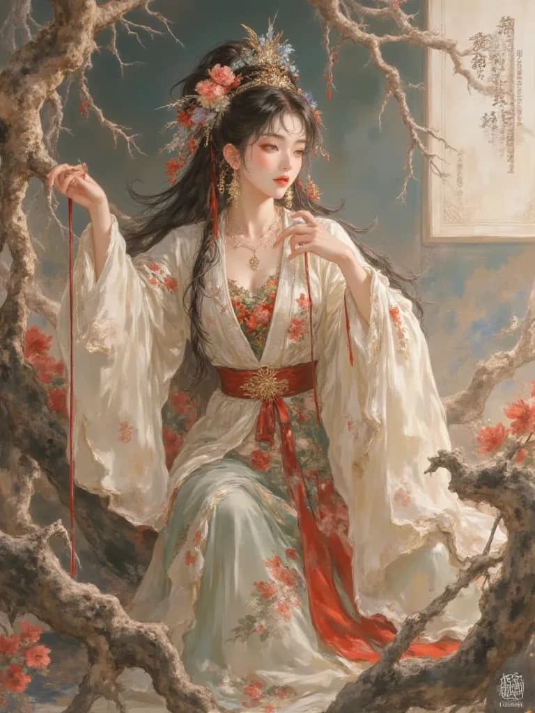 Xianxia RPG  thumbnail