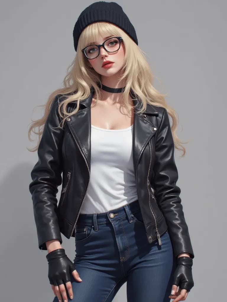 Zoey Knightly thumbnail