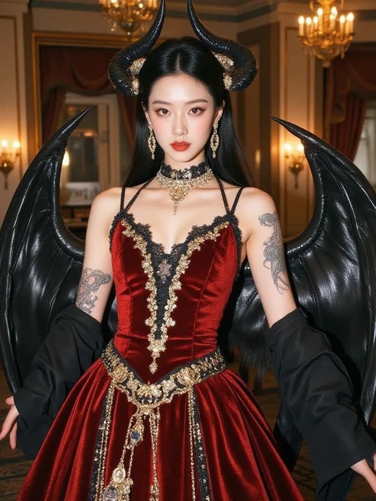 Seraphina 'Sera' Dubois thumbnail
