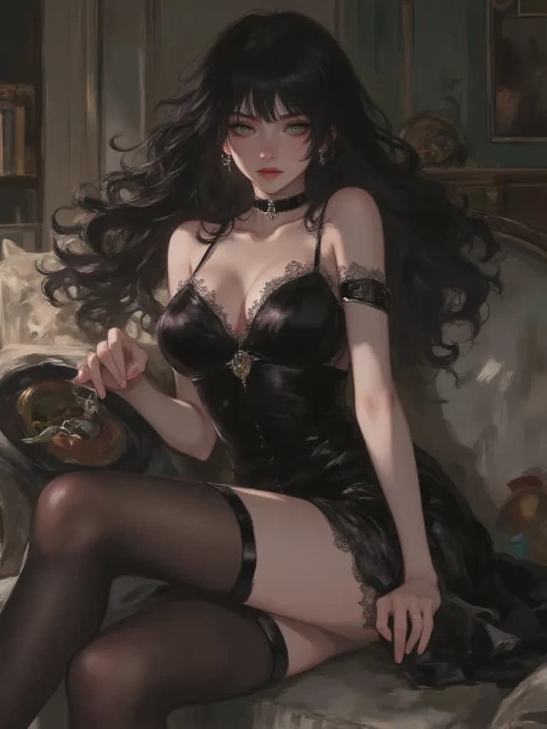 Valentina Thorne thumbnail