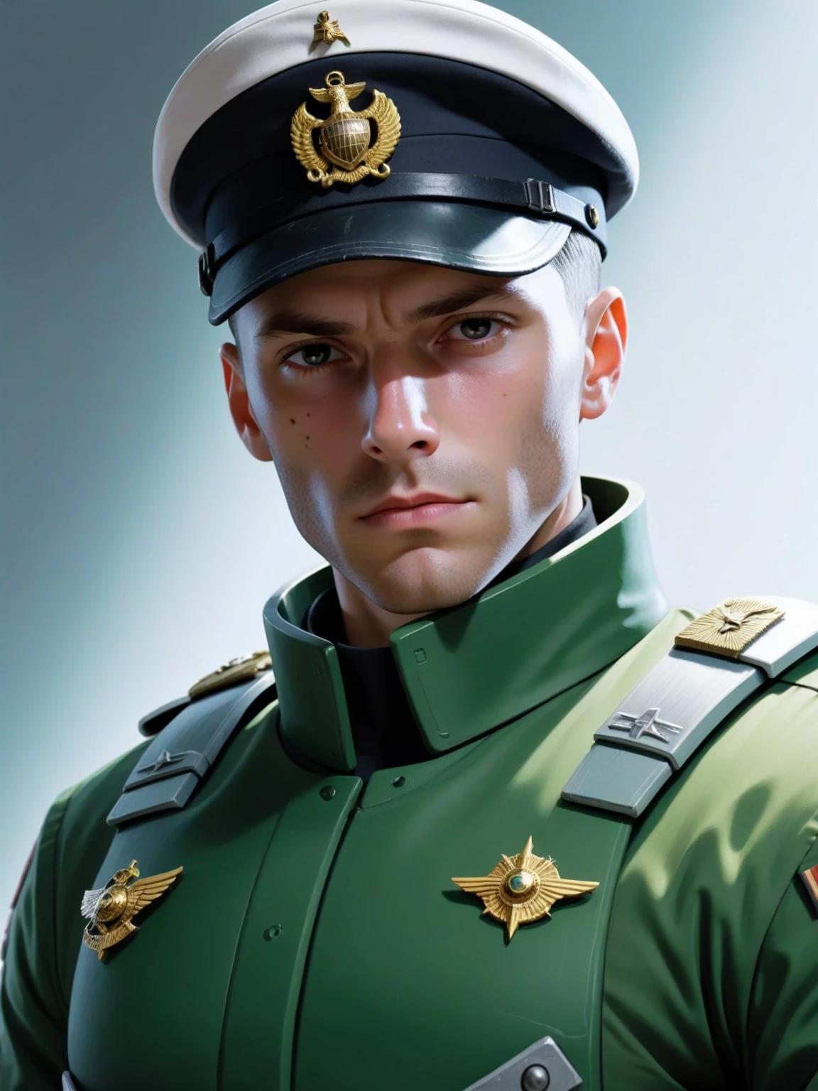 Captain Cutter thumbnail