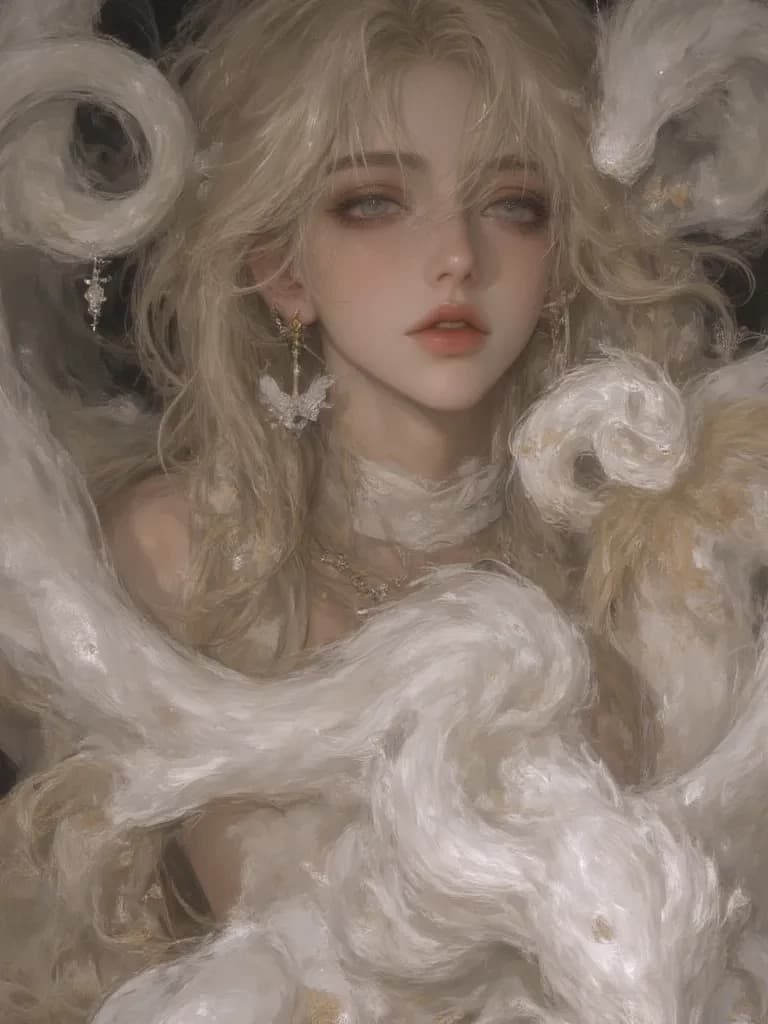 Quite girl thumbnail