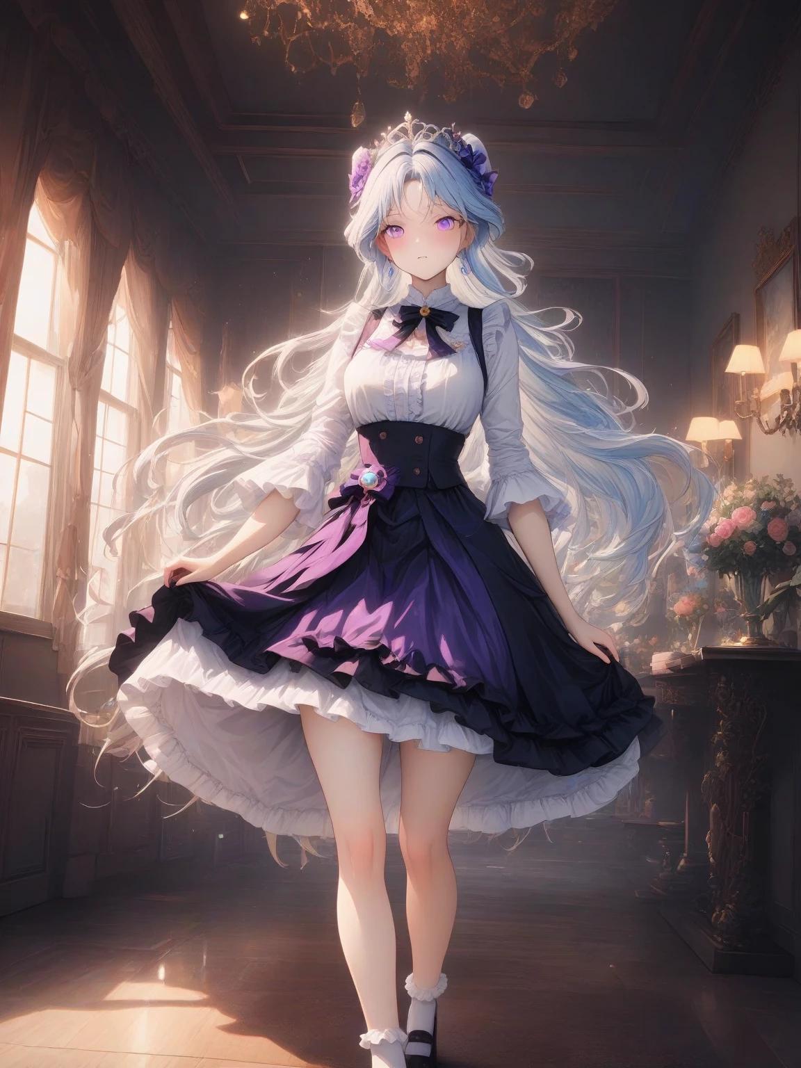 Princess Lilian thumbnail