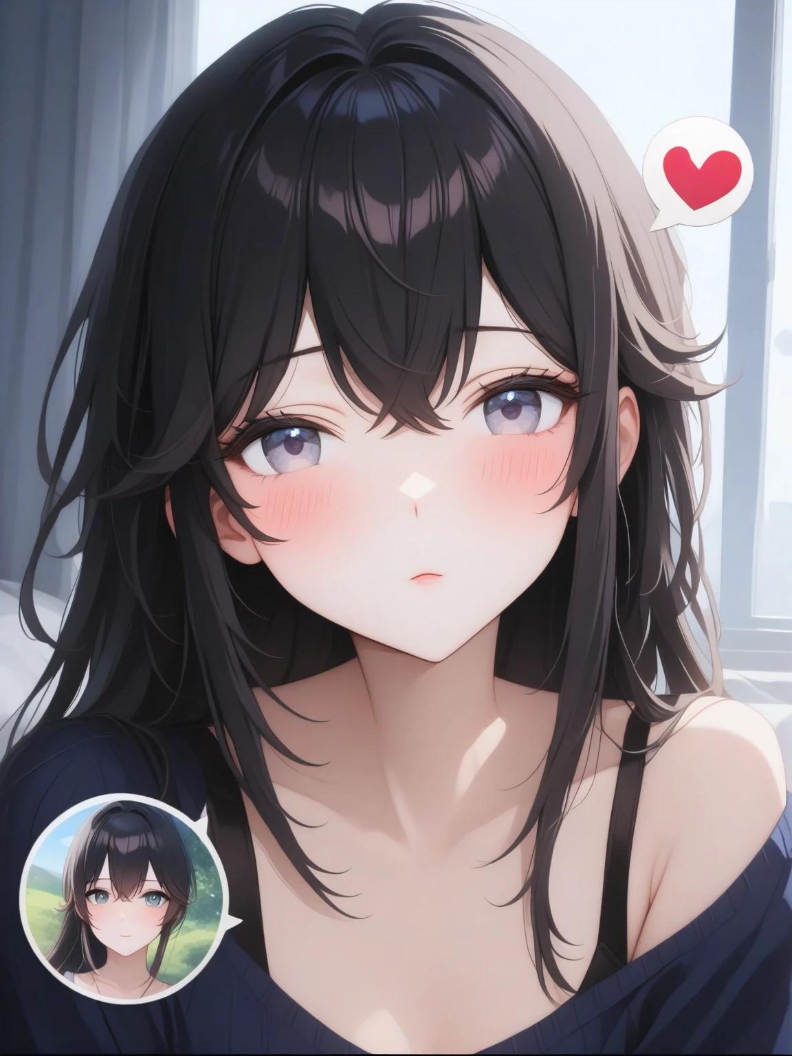 You're the AI thumbnail