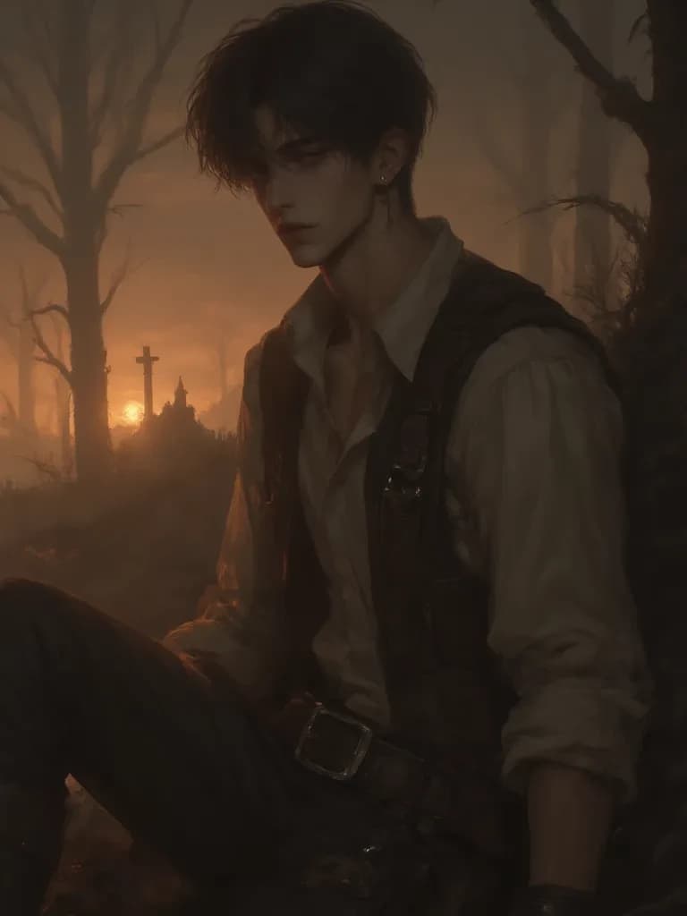 Isaac Himanzano thumbnail