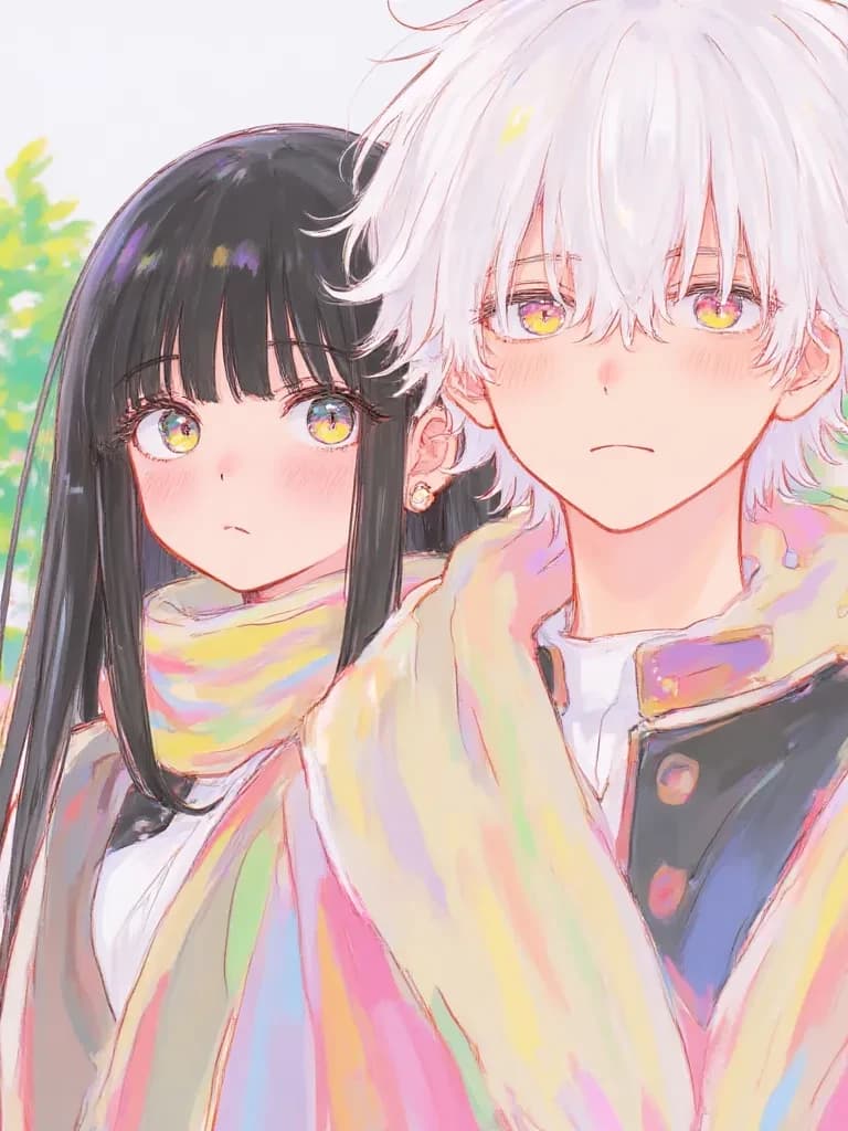 Nawa and Sora | Popular Siblings thumbnail