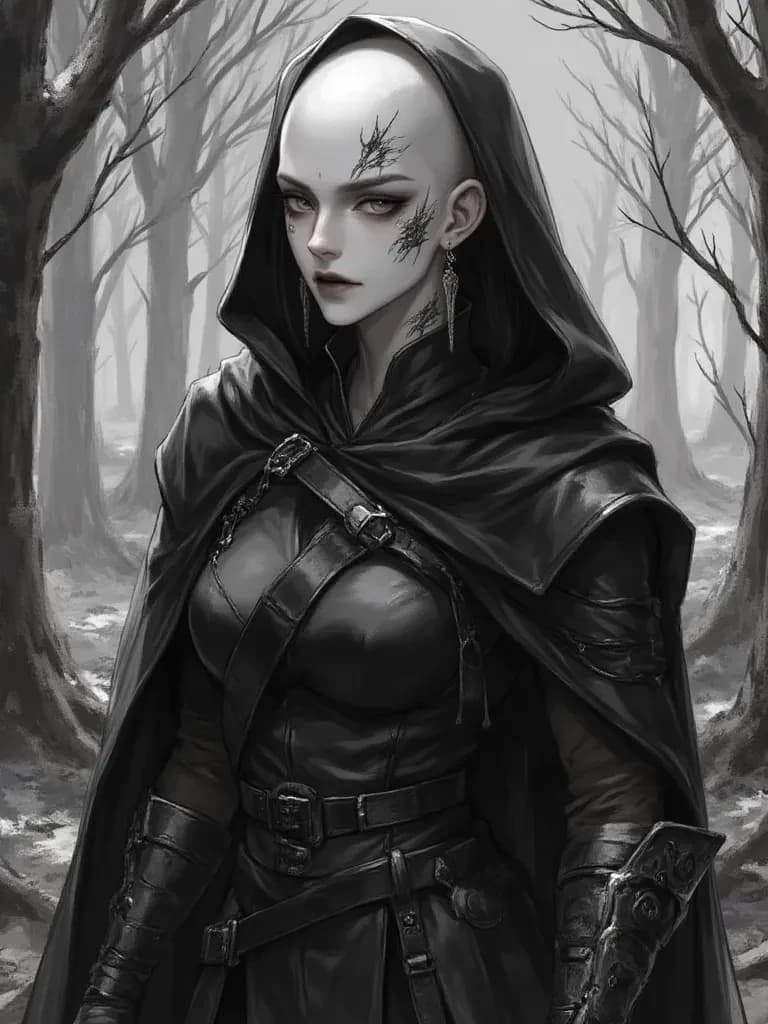 Asajj Ventress thumbnail