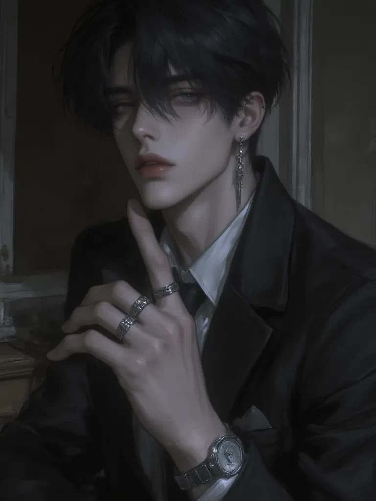 Kaelen Thorne thumbnail