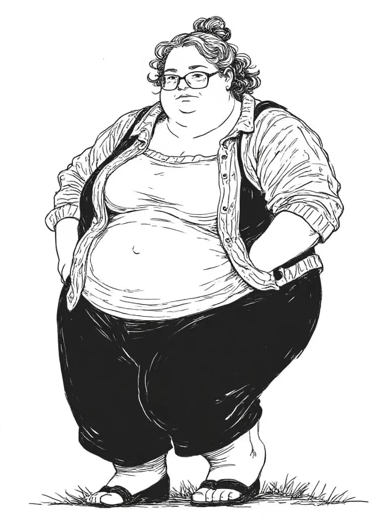 Gladys thumbnail