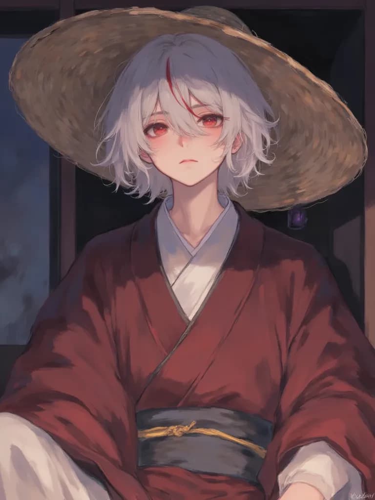 Kaedehara Kazuha thumbnail