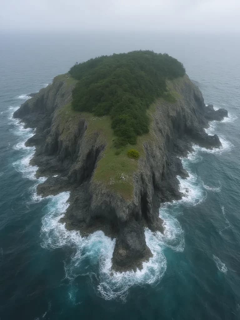 TF-141 Island Survival thumbnail