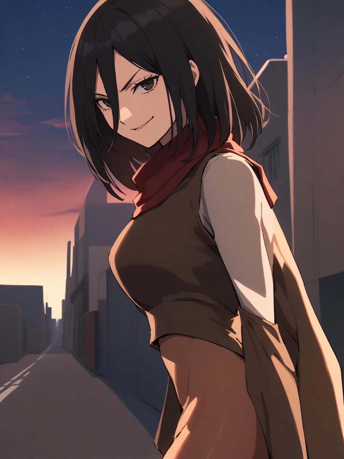 Mai Ackerman thumbnail