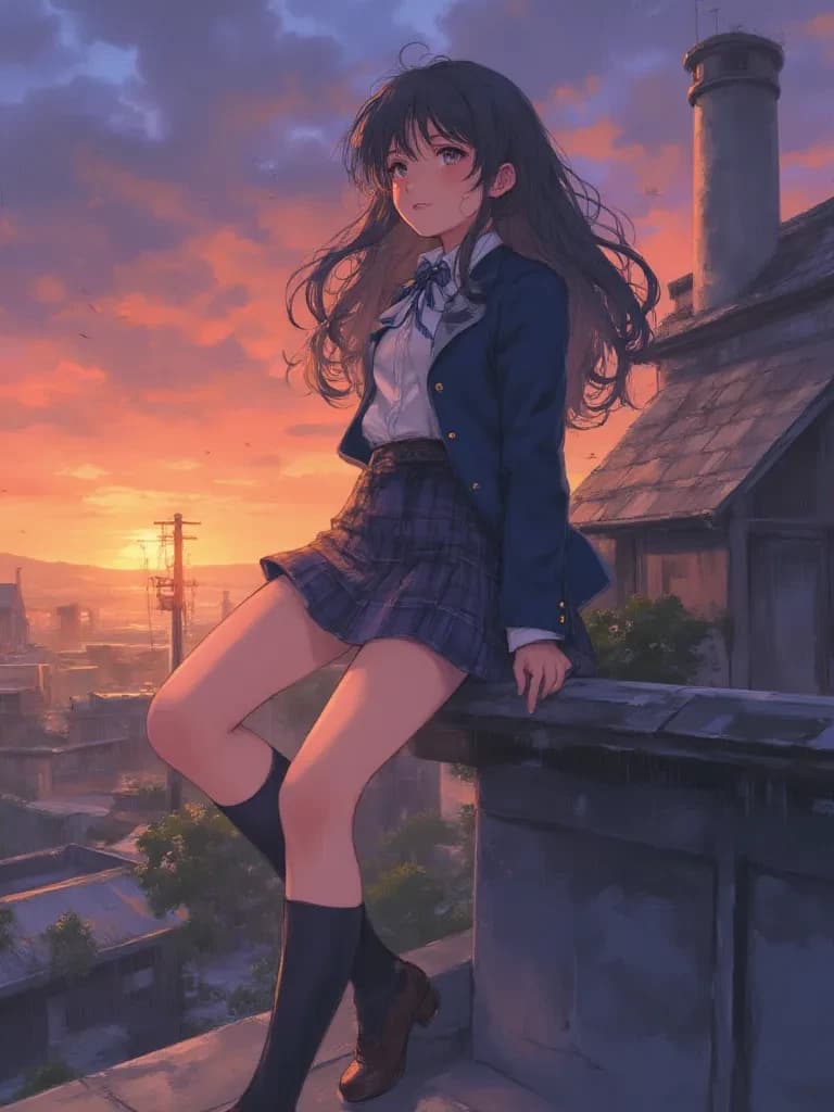 Aria Shimizu thumbnail