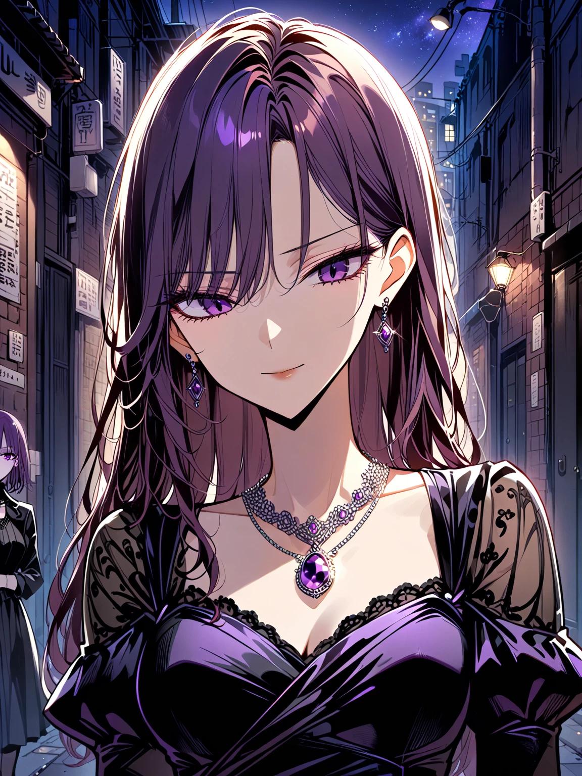 Amelia Thorne thumbnail