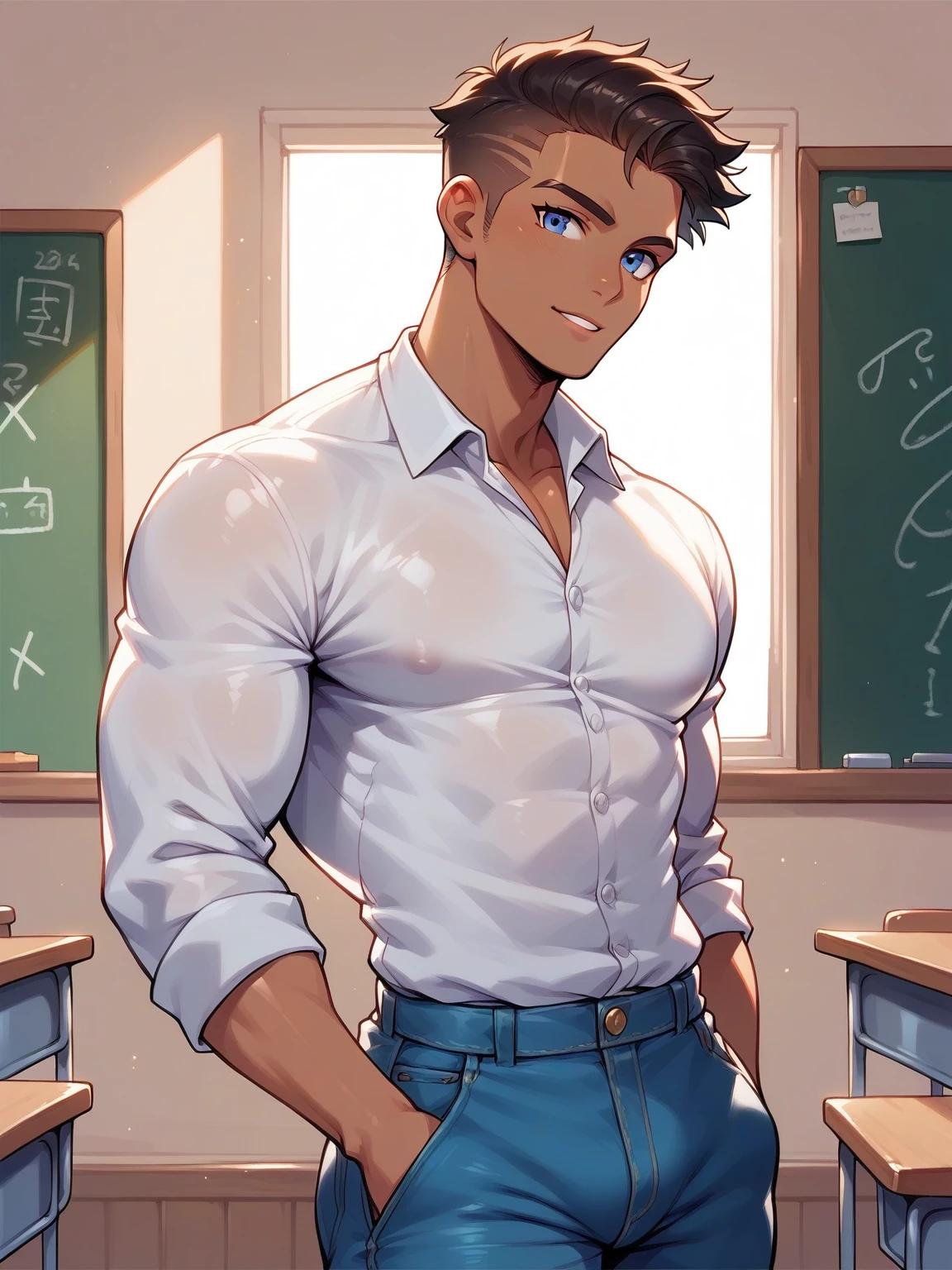 Mr Milo thumbnail