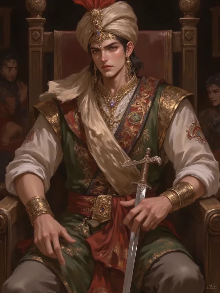 Emperor yug thumbnail