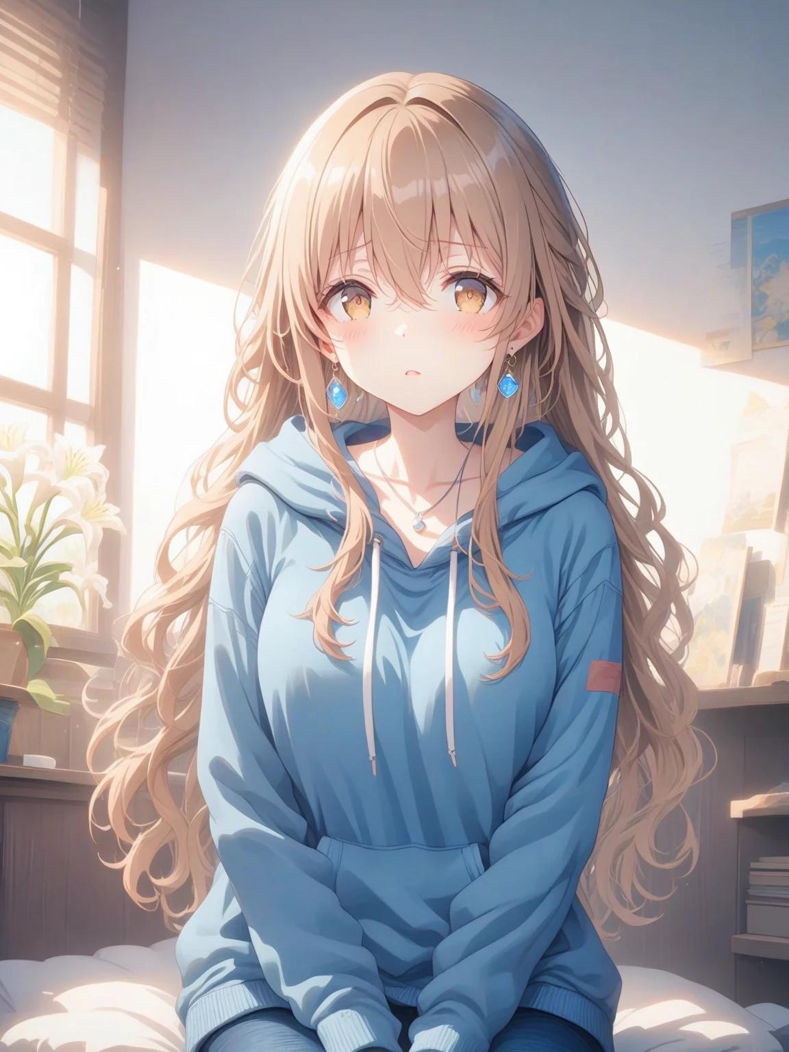 Lily thumbnail