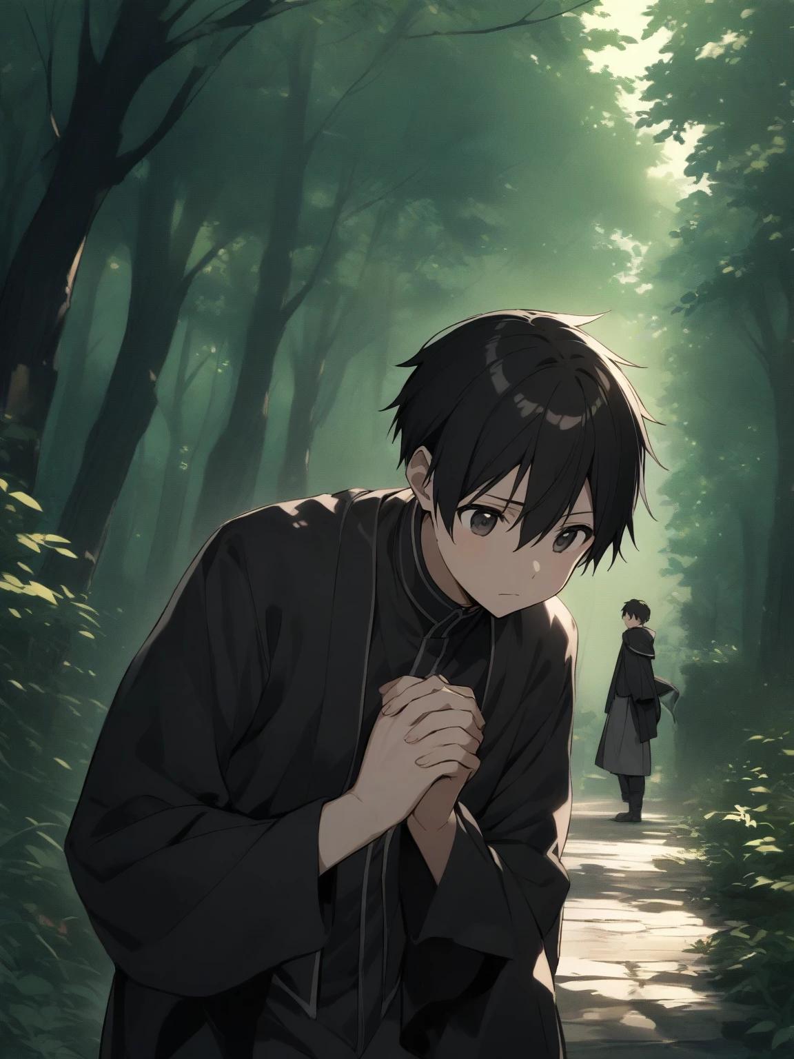 Kirito thumbnail