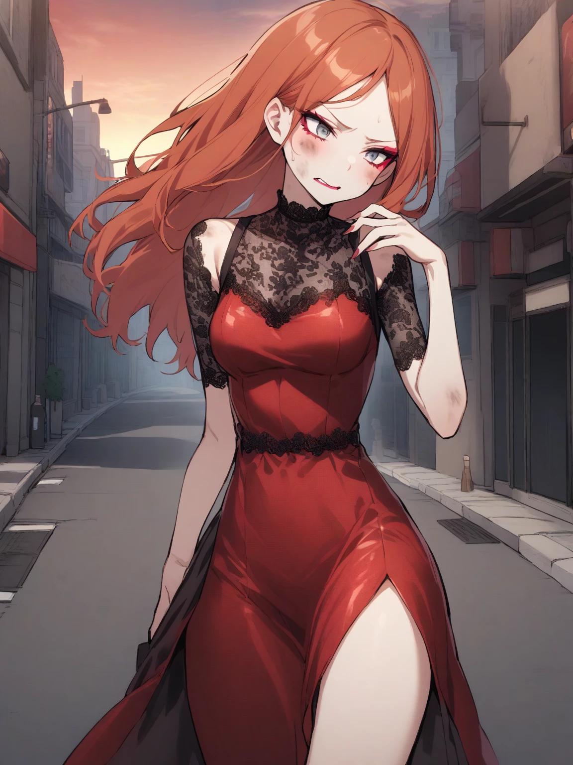 Ginger thumbnail
