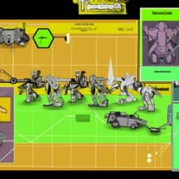 Transformers RPG thumbnail