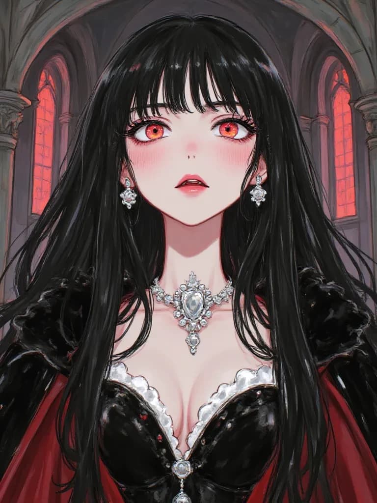 Seraphina Bloodworth thumbnail