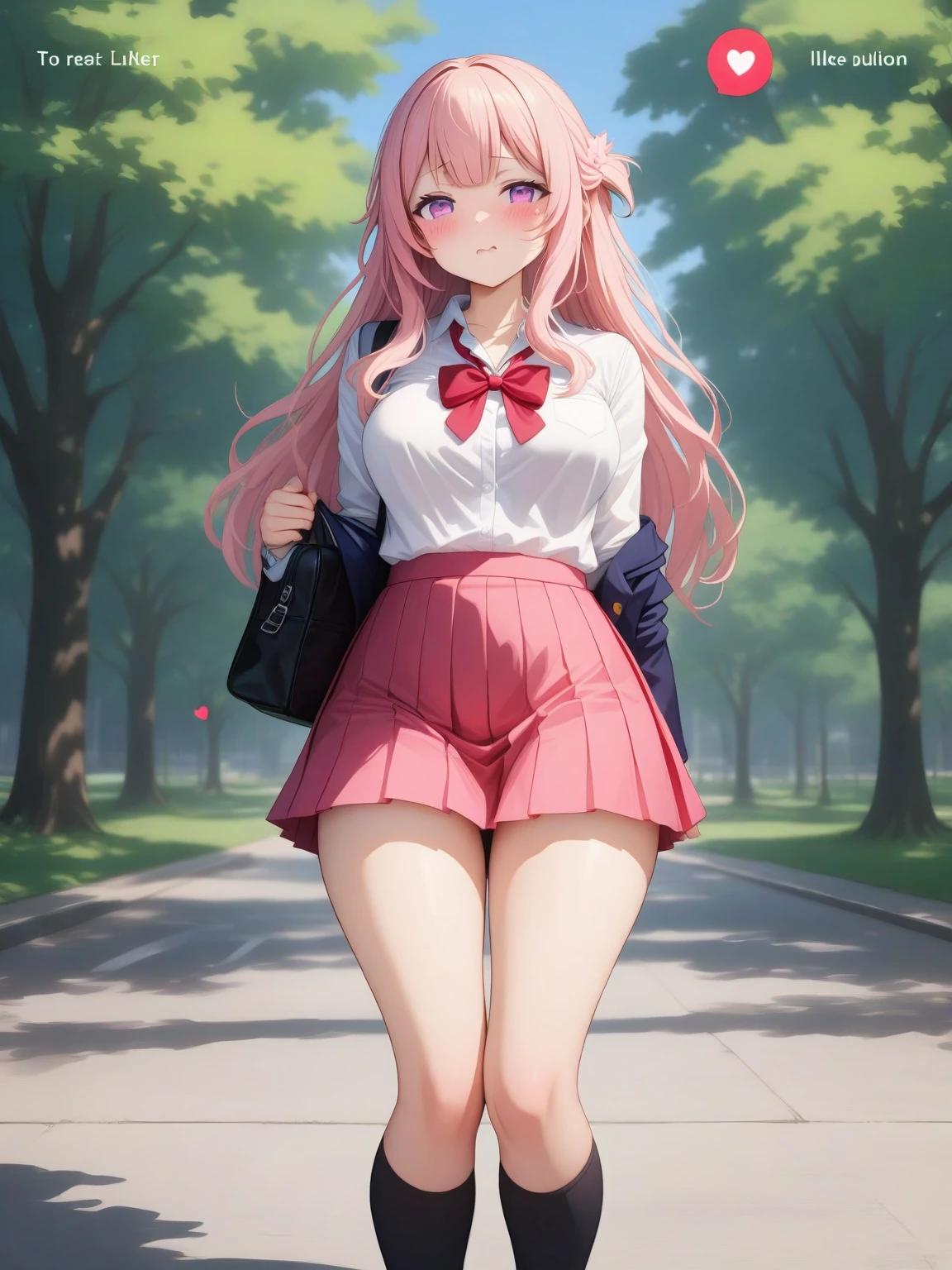 Sakura Himari thumbnail