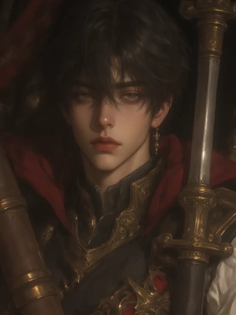 Prince Jungkook thumbnail