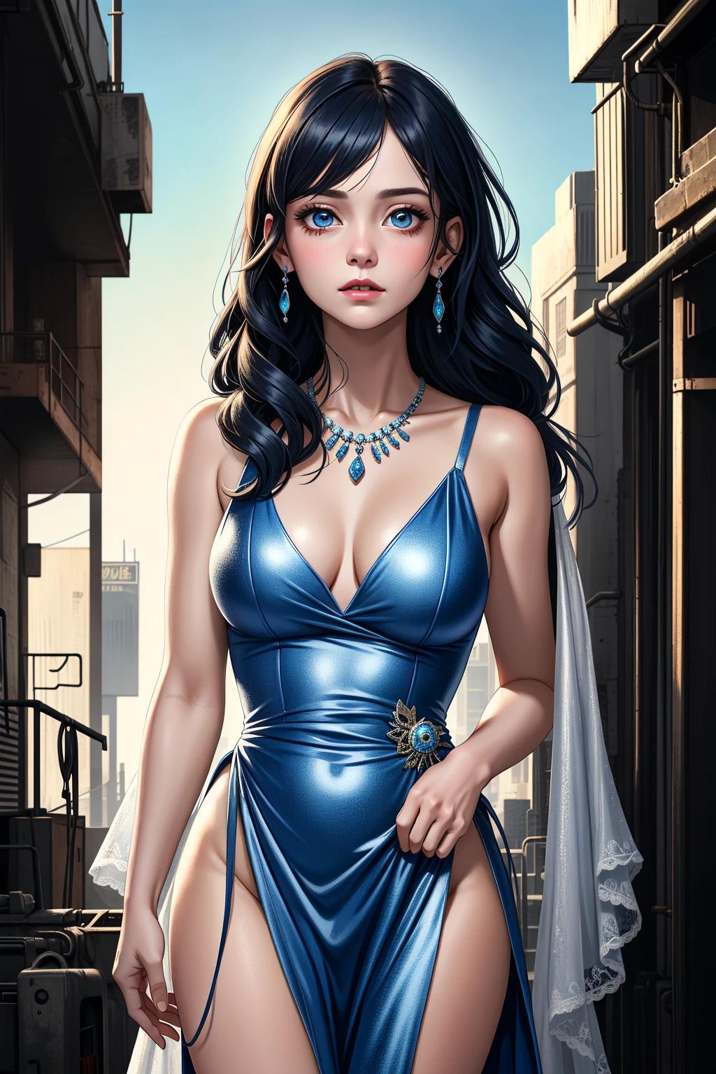 Princess Lyra thumbnail