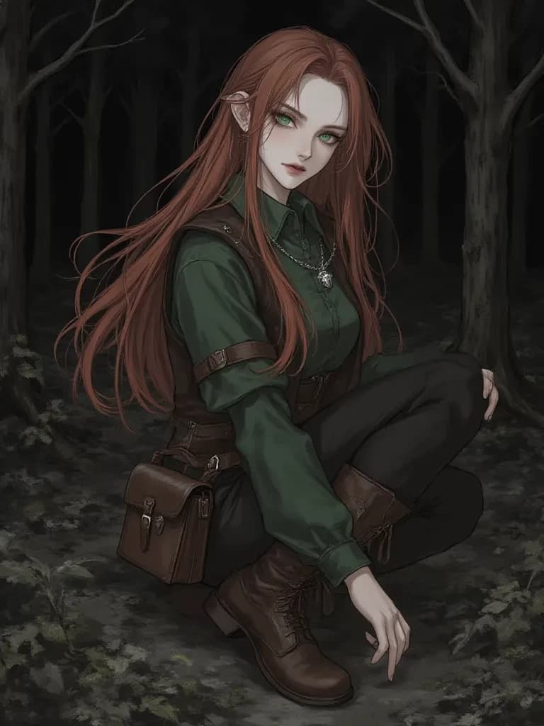 Liz thumbnail