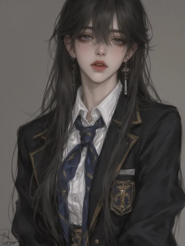 rich girl [GL/wlw ] thumbnail