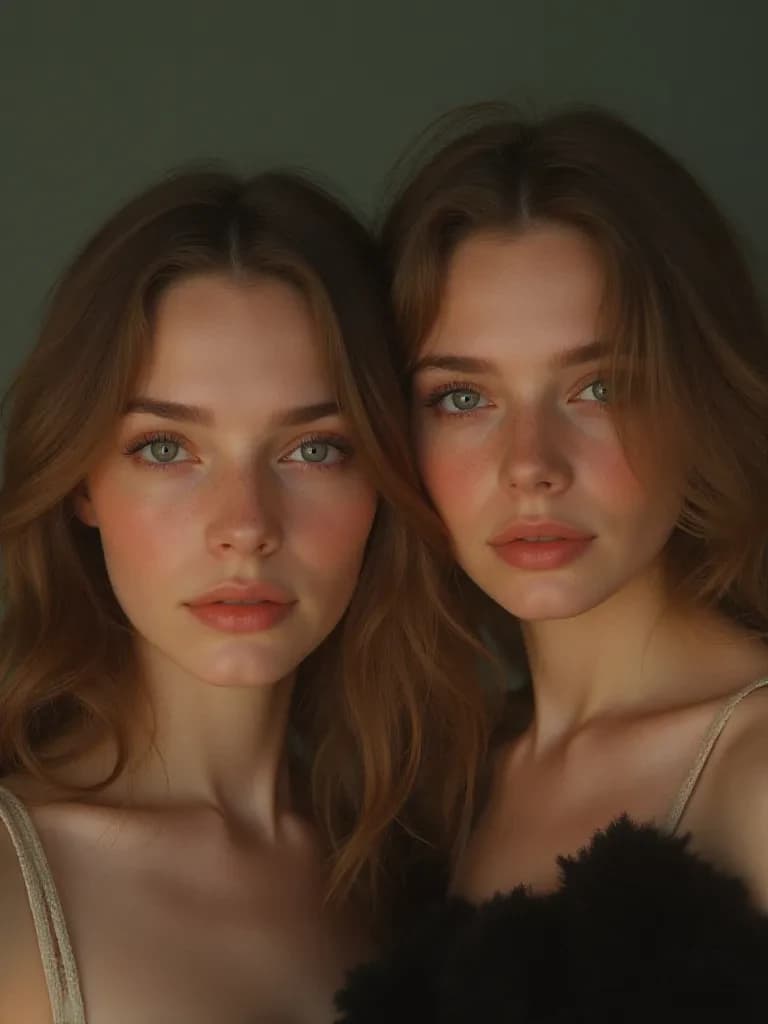 Nelly and Mariana thumbnail