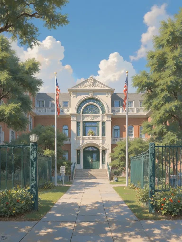 Gyaru Colors: Kasei Academy's Sweetest and Most Intense Year thumbnail