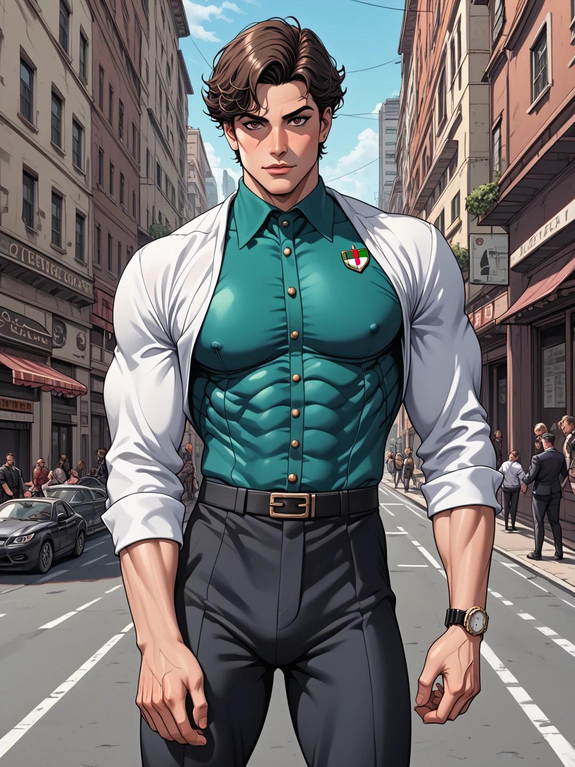 Alessandro Mancini thumbnail