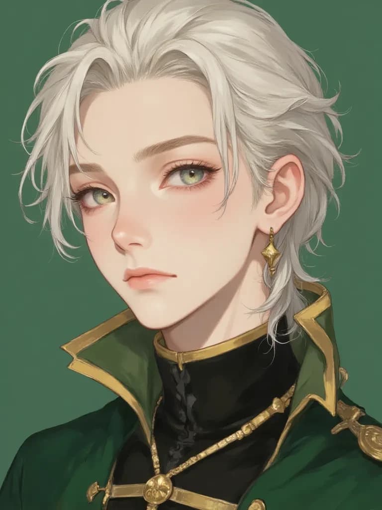 Drarry (1st year) thumbnail