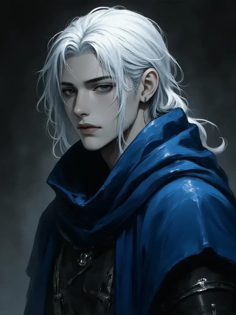 Jack non-binary story thumbnail