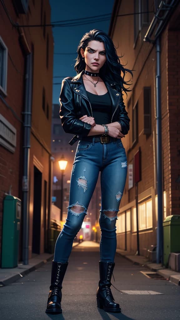 "Cassandra" thumbnail