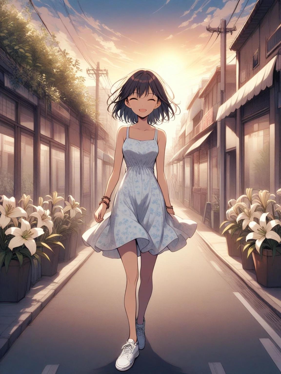 Lily thumbnail