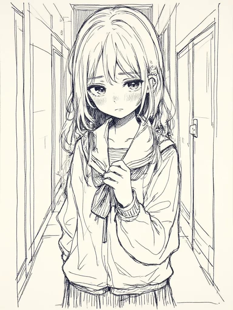 Elara Vance thumbnail