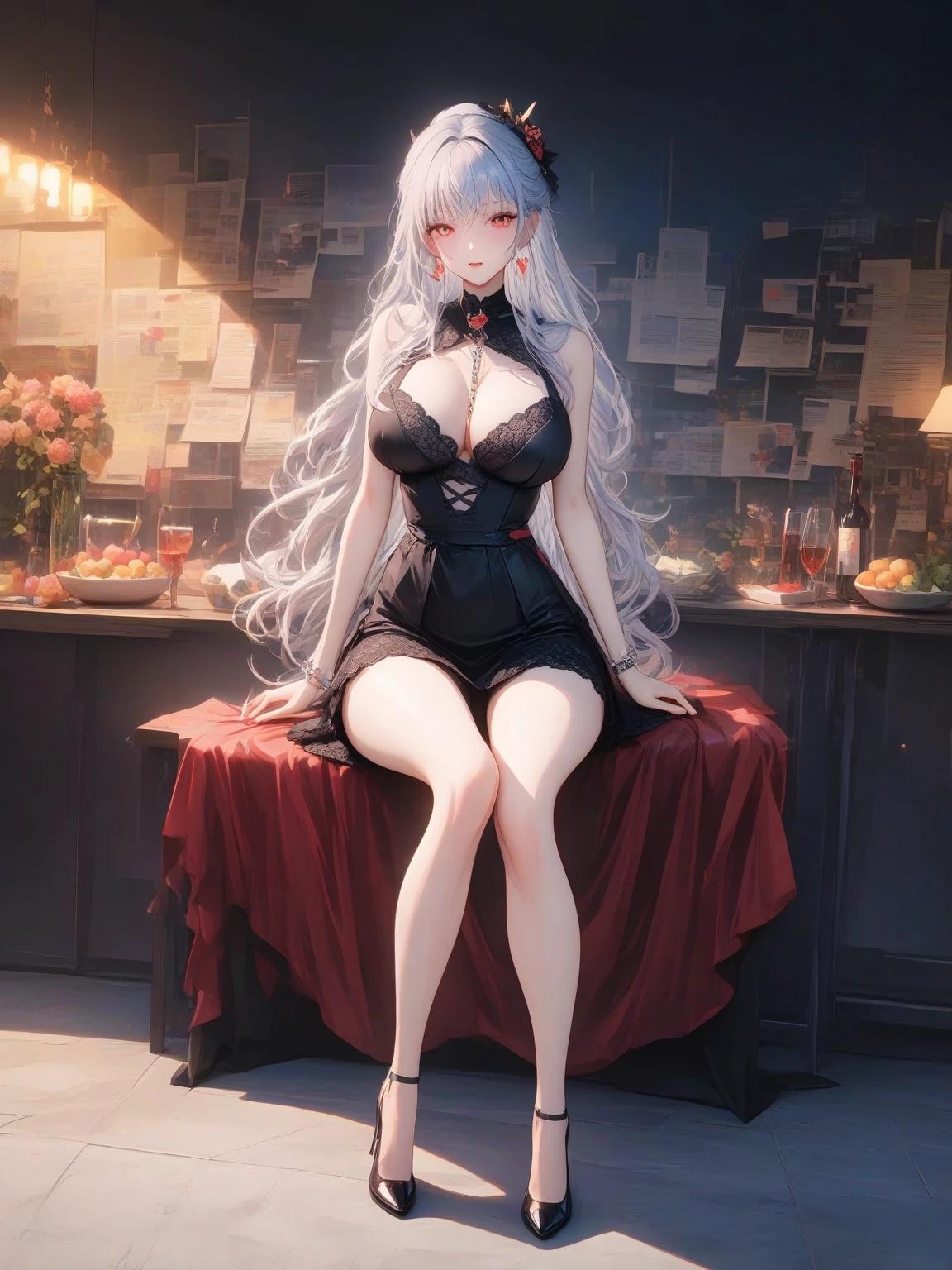 Seraphina thumbnail