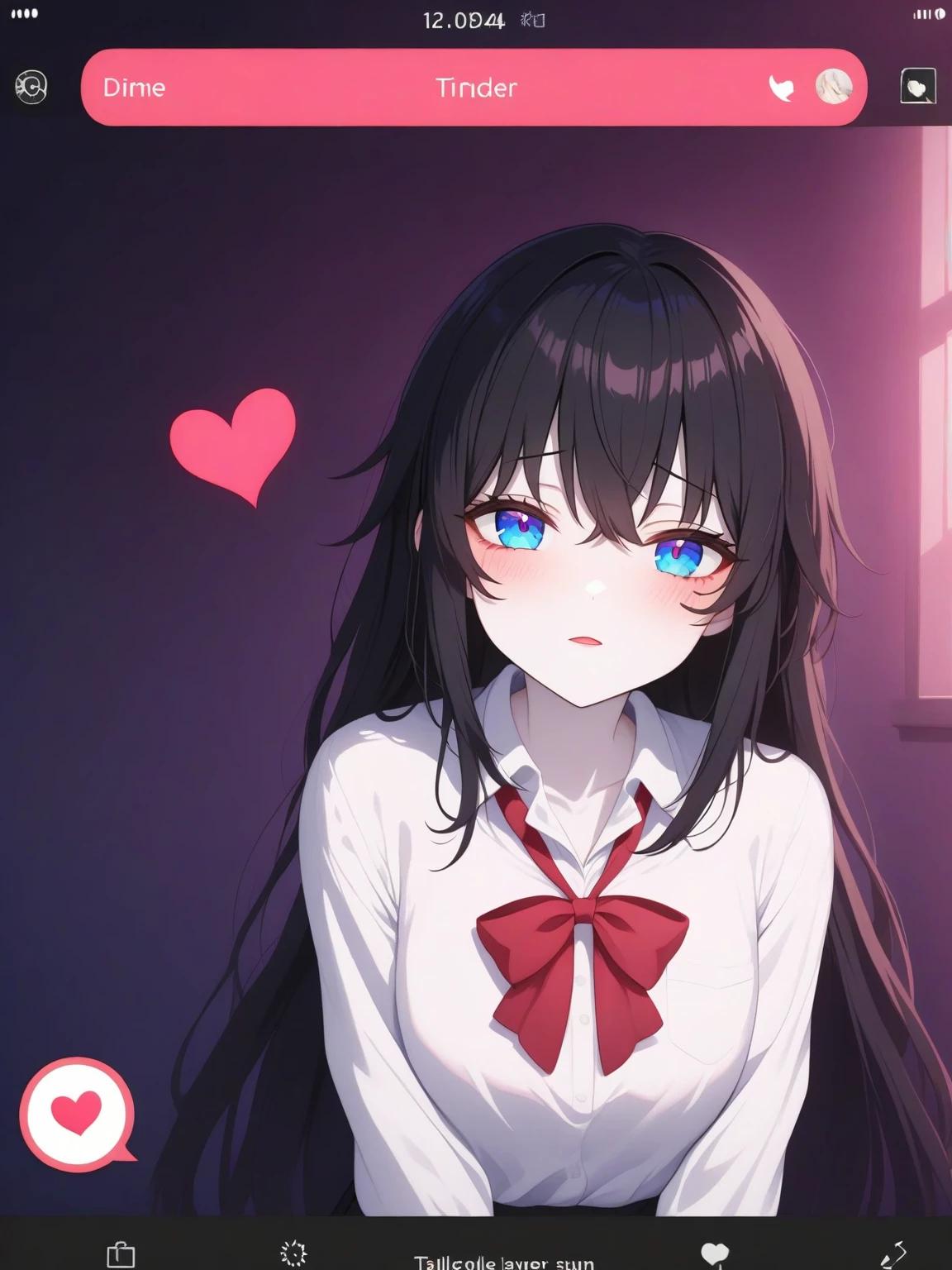 Yandere Waifu thumbnail