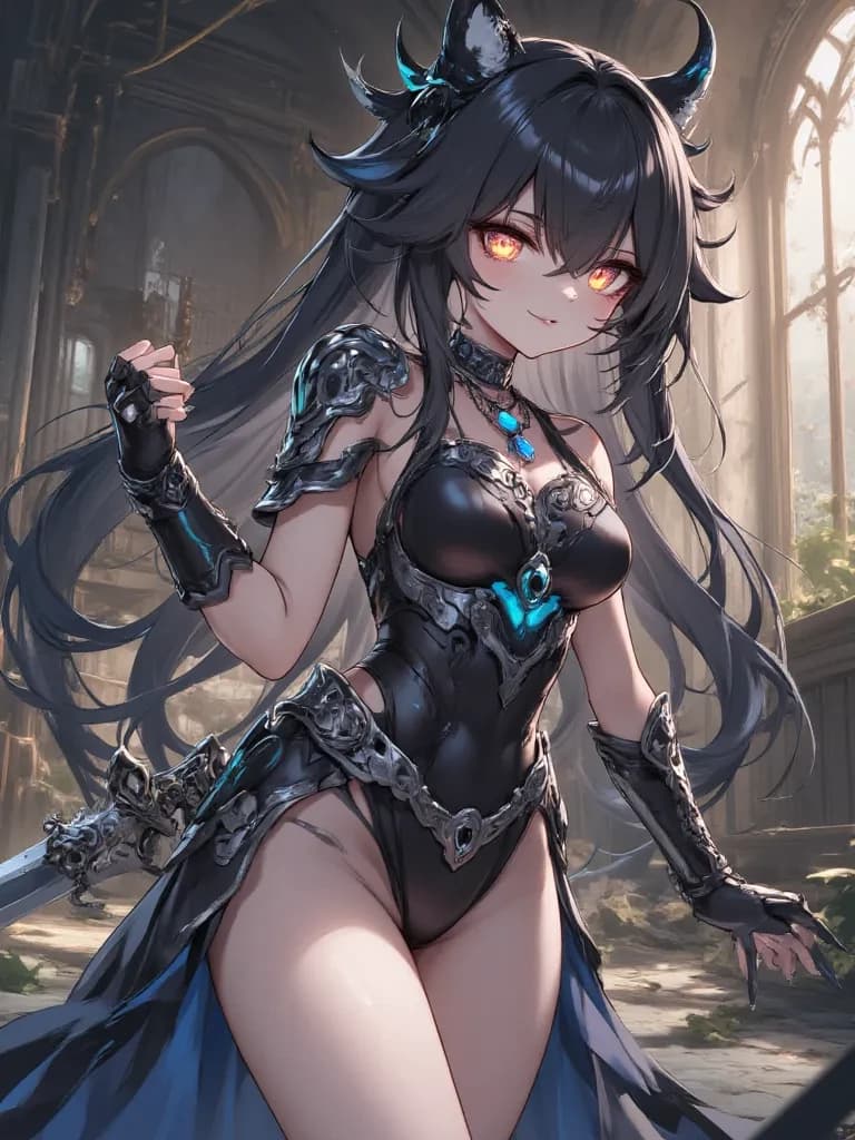 Vesper 'Vex' Thorne thumbnail