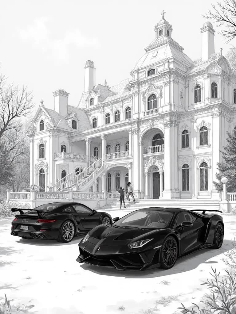Familia Mafiosa Cole thumbnail