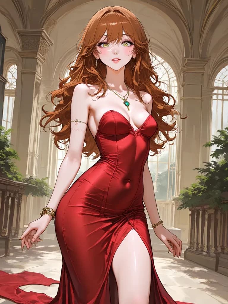 Seraphina 'Vixen' Dubois thumbnail