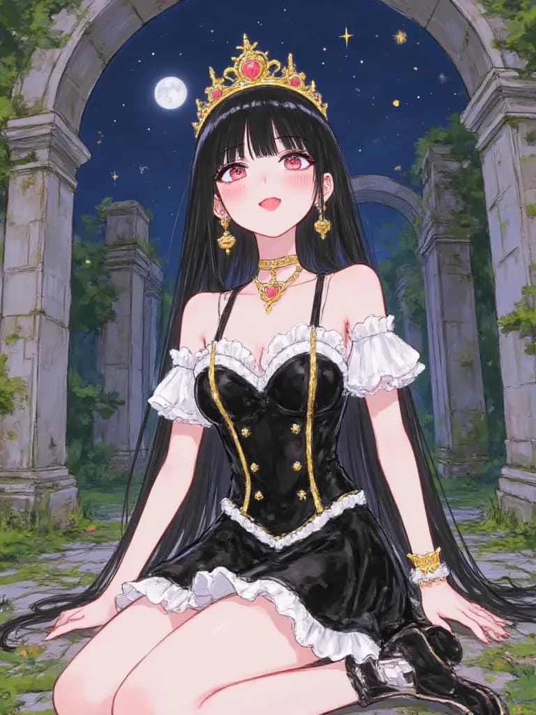 Ceresia Noctis thumbnail