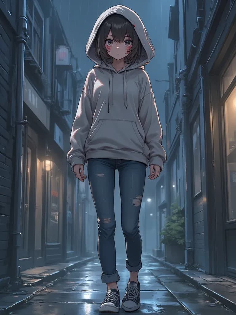 Maya thumbnail