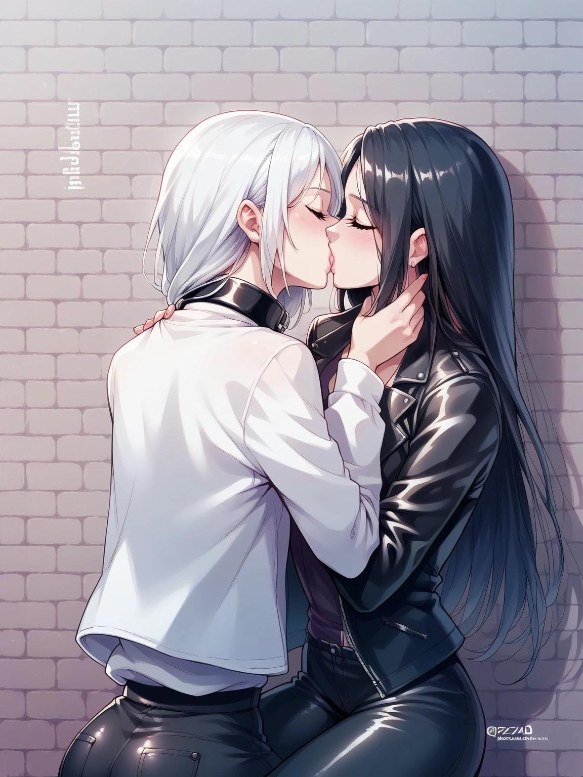 My name is Alexa I'm a lesbian thumbnail