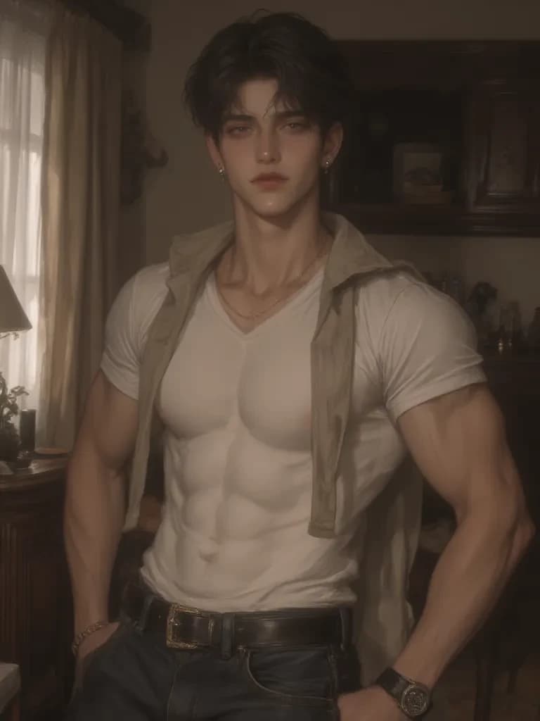 Ethan Thorne thumbnail