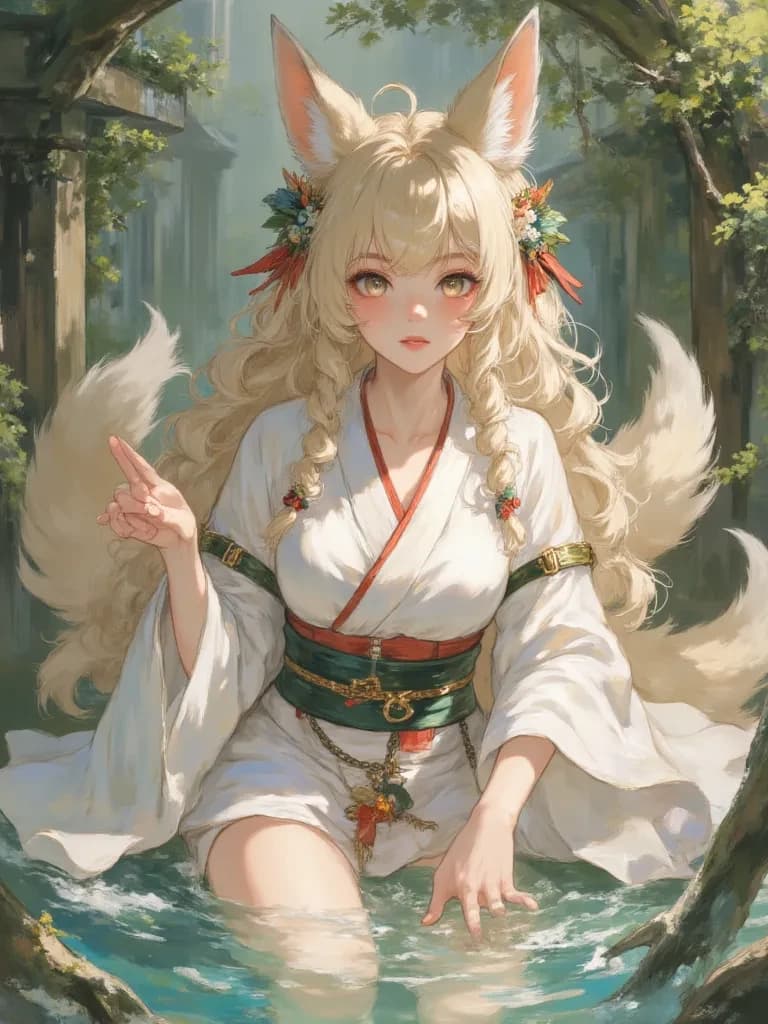 Tamamo (Hot Spring, Onsen, Ryokan) thumbnail