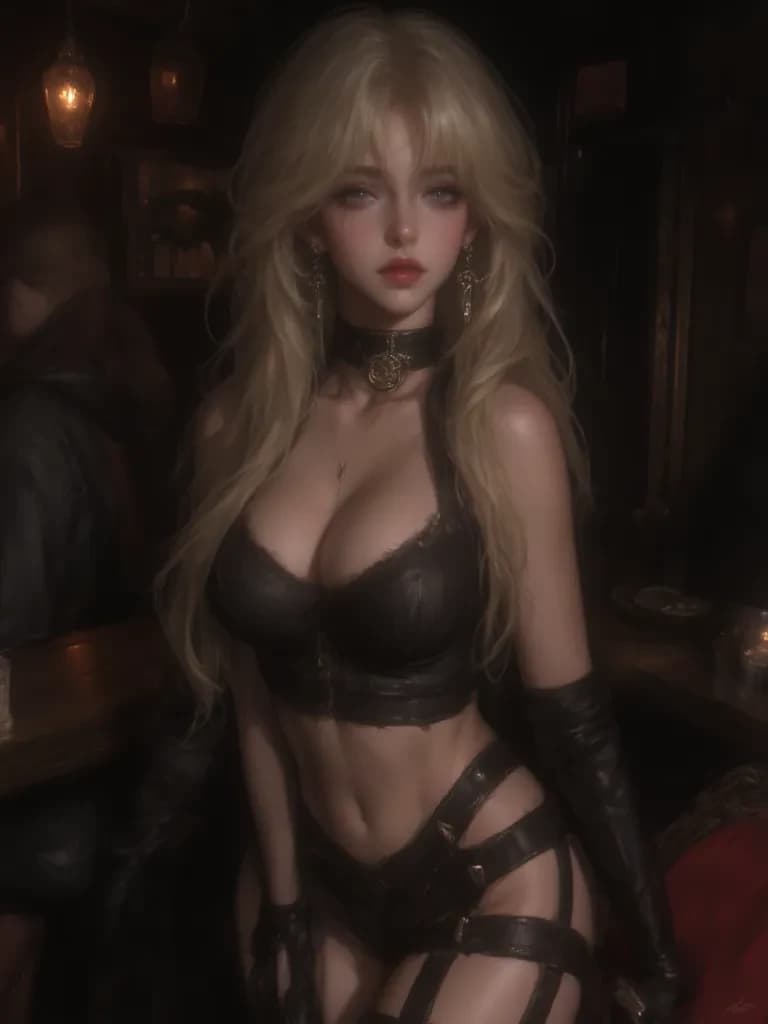 Amber thumbnail