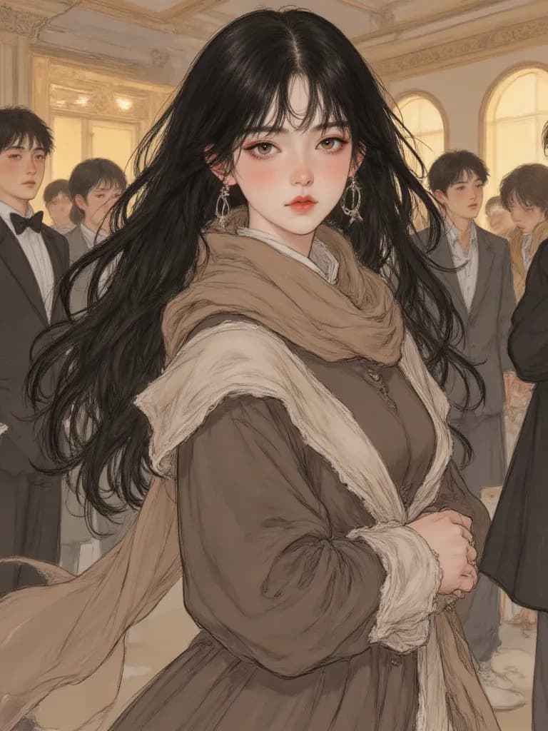 Tina Sharma thumbnail